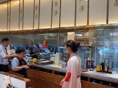 -松鹤楼面馆(清河万象汇店)