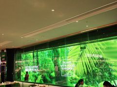 -亚马逊海鲜自助(梅溪湖步步高店)