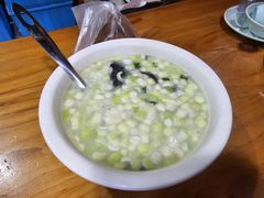 奶汤蒲菜-老济南民间小吃·传统鲁菜(芙蓉街店)