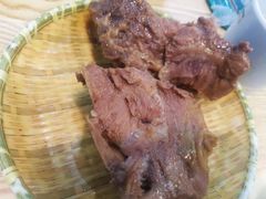 -丛林狼非遗酱骨·现炒餐厅(人民路店)