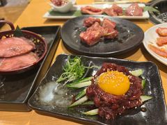 -牛角日本烧肉专门店(小樽店)