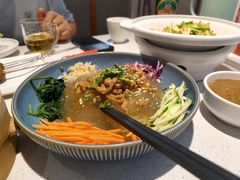 -北大荒人•新东北菜(青岛银座店)