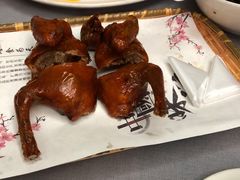 -金哥私房菜馆(张府园总店)
