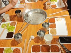 -霸腹烤肉(厦门柚子番店)