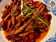 -味上湘菜馆(岳麓山店)