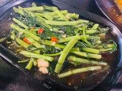 -Doo Dee Thai Food(Issan/Isaan/Esan)