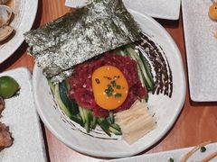 生拌牛肉-鸟啸酒场 by MIG(长乐路店)