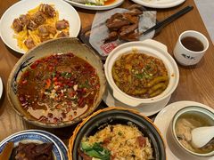 -鸽味轩·粤菜小馆(高楼门总店)