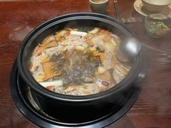 -滇野云南野生菌餐厅(陕西南路店)