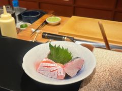 -Sushi Hanzo半藏(天环广场店)