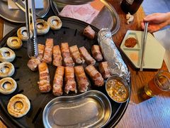 -济州爱肉堂(总店)
