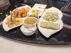 -巴音浩日娲·蒙餐(双林东路店)