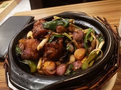-粤港餐厅(禹州商业广场店)