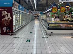-大润发(张江店)