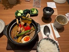 -CURRY YA 熟成咖哩專門店(深圳湾万象城店)