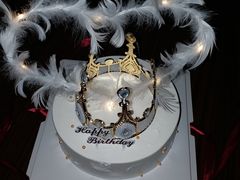 -卡漫莫尼蛋糕(徐汇店)