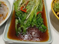 -北平小馆·烤鸭·家常菜(磨房北里店)