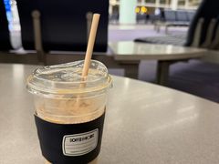 -Coffee@Works(仁川国际机场店)