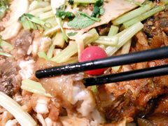 -老板恋上鱼(振华商厦店)
