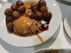 -宜家·瑞典风味餐厅(无锡店)