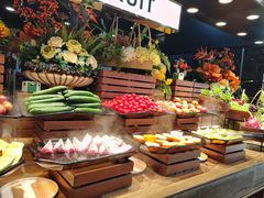 -苏格里岛自助烤肉海鲜火锅(成都金牛万达店)
