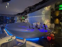 -天玑高空江景餐厅&酒吧Sky Secret Restaurant&Bar