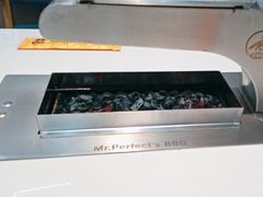 -百铺乐核桃炭烤串(盛泰二期2号楼店)