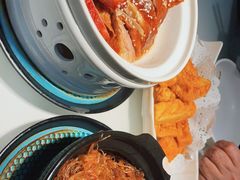 -日昌餐馆(Mini西点茂店)