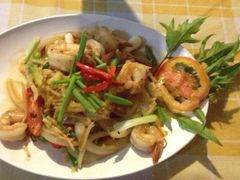 -Raya Father Restaurant