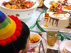 -我家厨房(报慈路店)