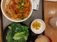 -食其家·牛丼咖喱(A世界店)