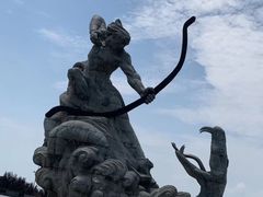 -巴陵广场
