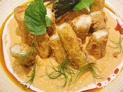 -Brut Eatery悦璞食堂(愚园路店)
