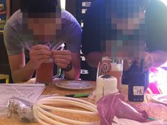 -比尔森巴西烤肉自助(红旗街店)