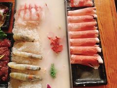 -束河人家(南锣鼓巷店)