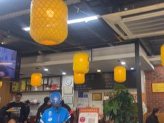 -长安后宰门水盆羊肉(新都心店)