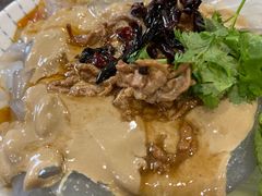 麻将拉皮-张包铺(道外店)