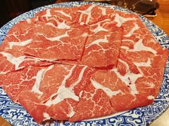 -鑫隆四季涮肉(八角畅游店)