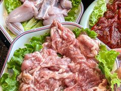 -三江两海老火锅(北京首店)