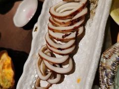 -割烹旭日本料理(龙湖狮山天街店)