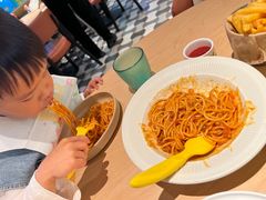 -菲滋意式餐厅(富阳东方茂店)