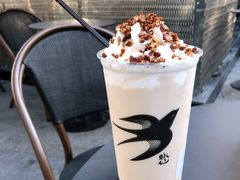 松林拿铁-BeauTea水仙(coco park店)