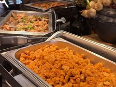 -桂林碧玉国际大酒店-碧玺茶餐厅