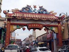 -金龙酒家