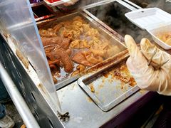 -细妹五香牛杂(步行街店)