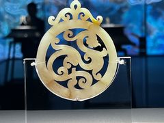 -北京大葆台遗址博物馆