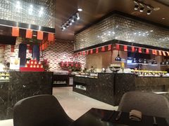 -乐咖啡西餐厅(太湖皇冠假日酒店)
