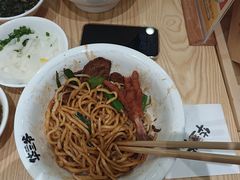 -华三爷拌面(上海光启城店)