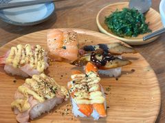 -春笙食堂.丼饭拉面寿司(GOGO新天地店)