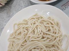 -汗腾格里·风味餐厅(新疆驻京办店)